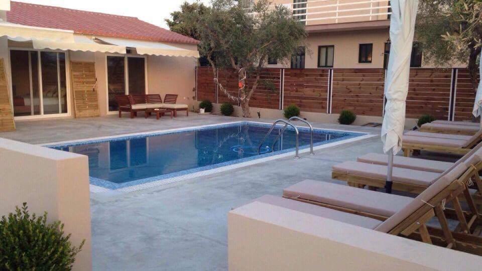 Apartament Zante Flower & Alykanas (Zakynthos)