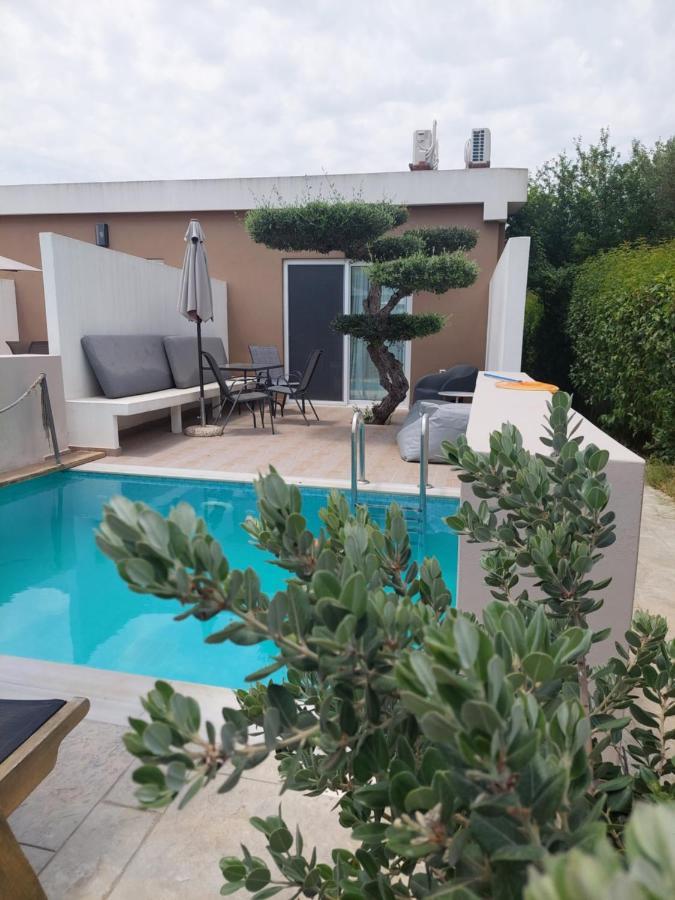 Apartament Zante Flower & Alykanas (Zakynthos)
