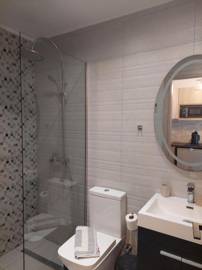 Zante Flower & Apartament *