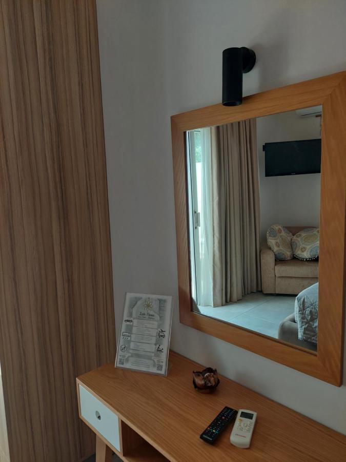 Apartament Zante Flower & *