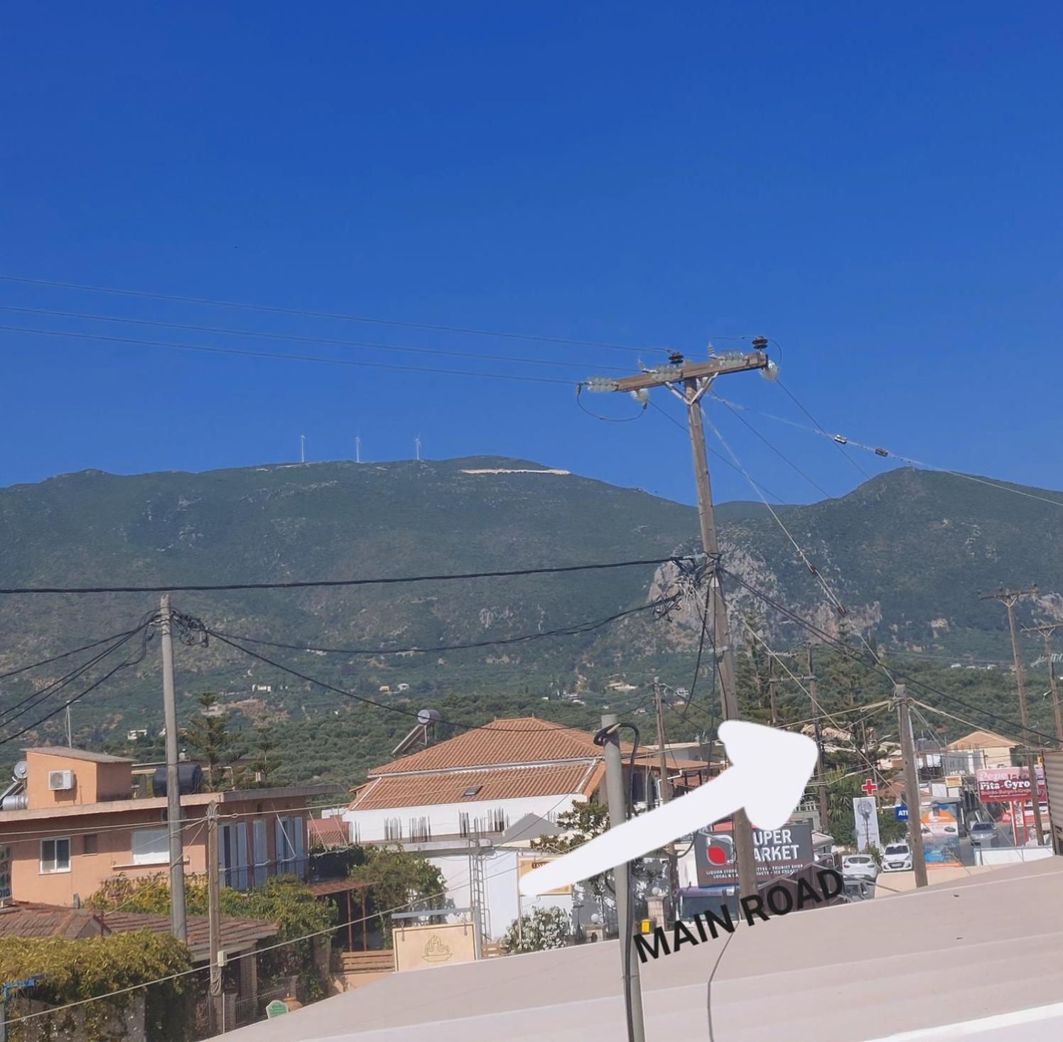 Zante Flower & Apartament Alykanas (Zakynthos)
