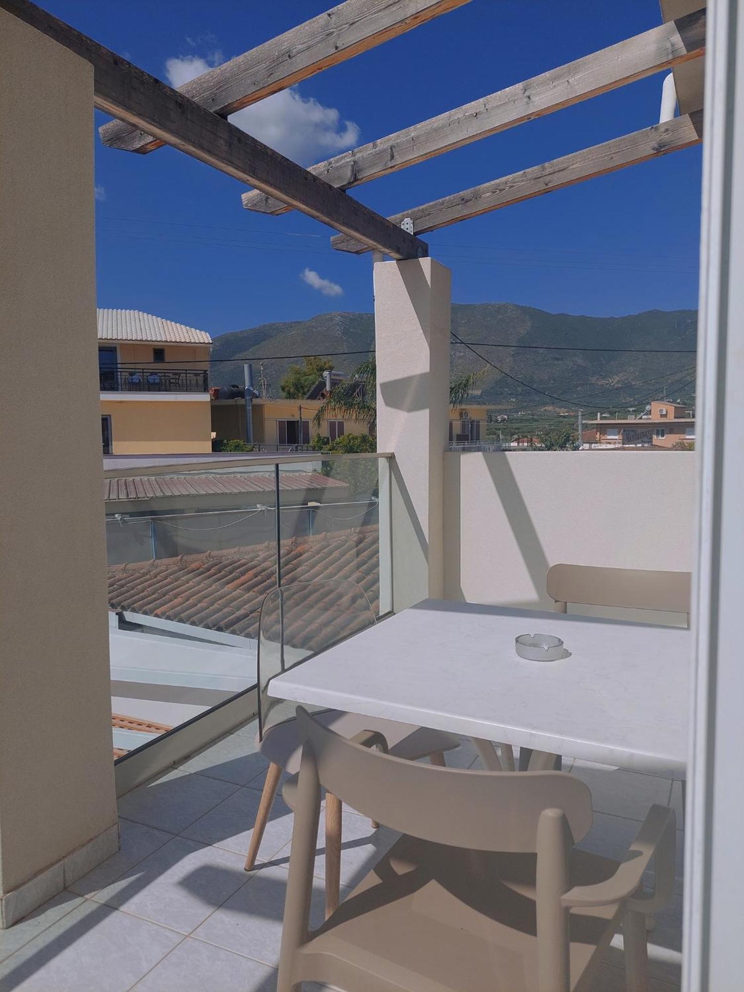 Apartament Zante Flower &