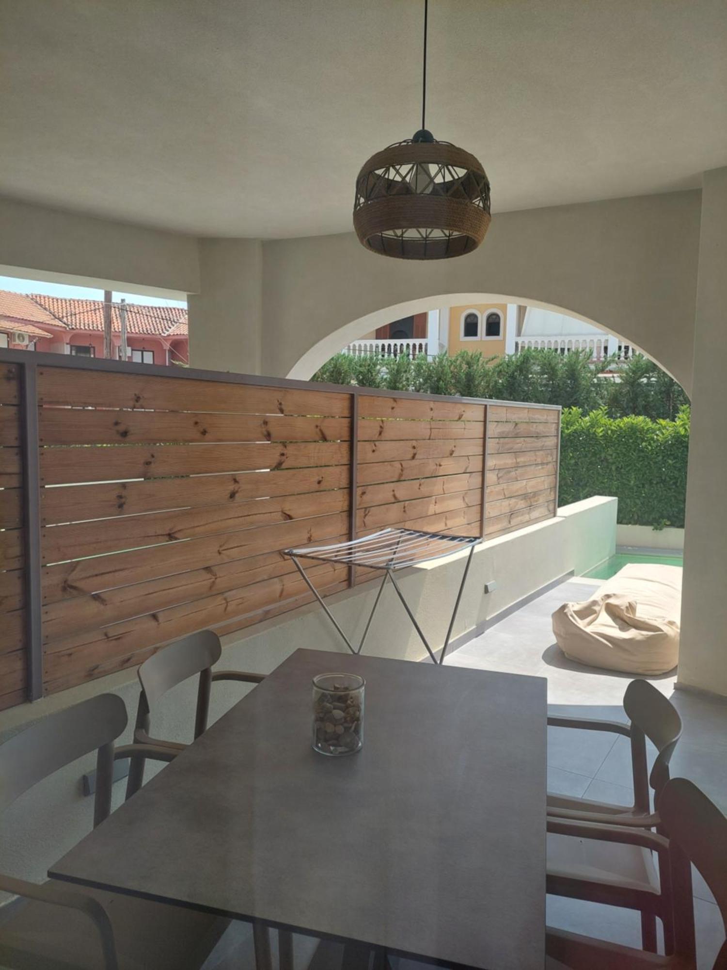 Apartament Zante Flower & Alykanas (Zakynthos)