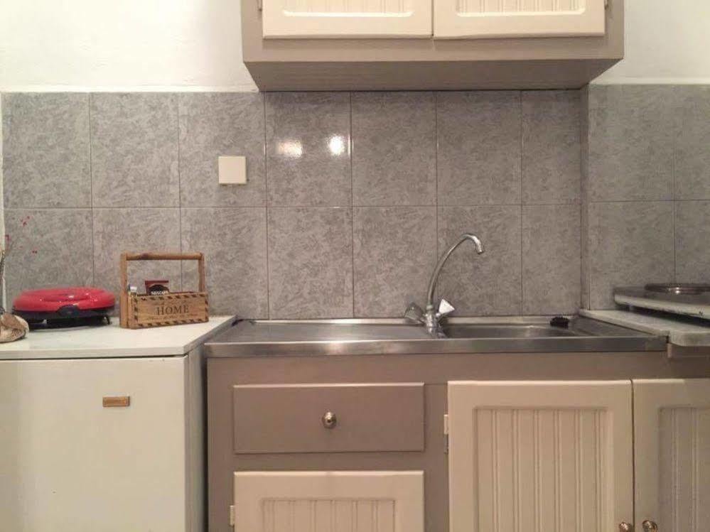 Zante Flower & Apartament