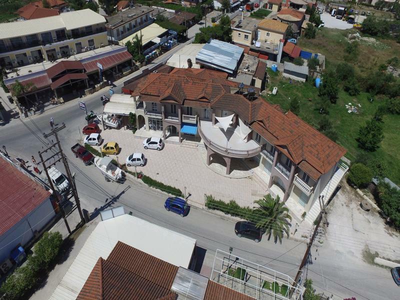 Apartament Zante Flower & Alykanas (Zakynthos)