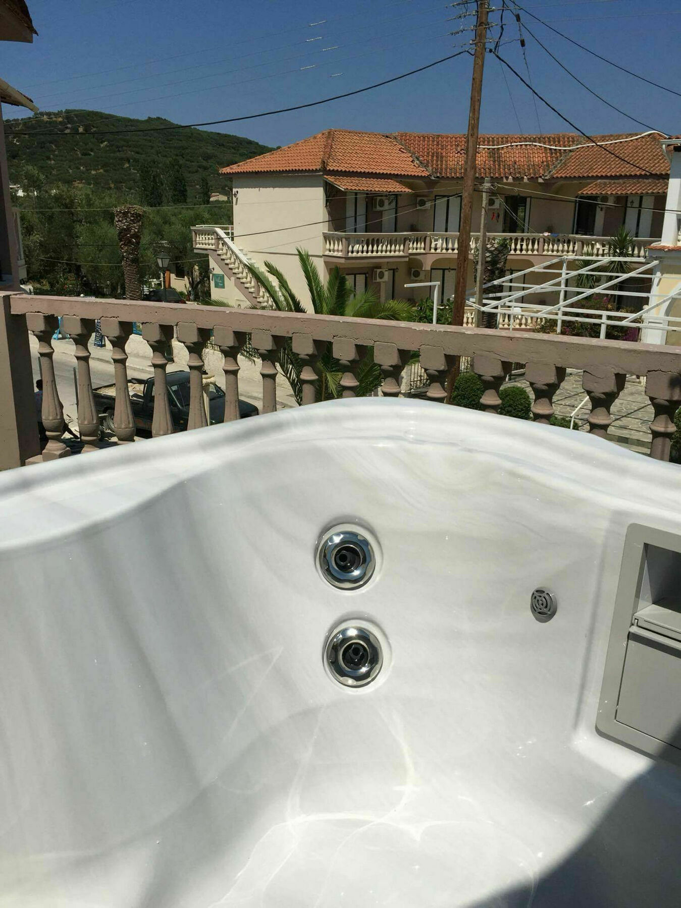Apartament Zante Flower &
