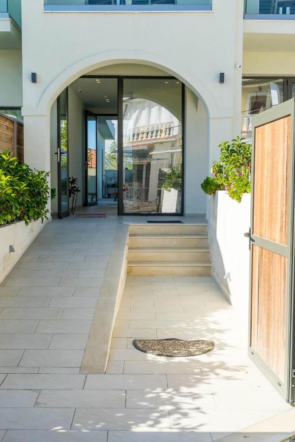 Apartament Zante Flower &
